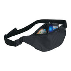 Polyester Hipster Fanny Pack