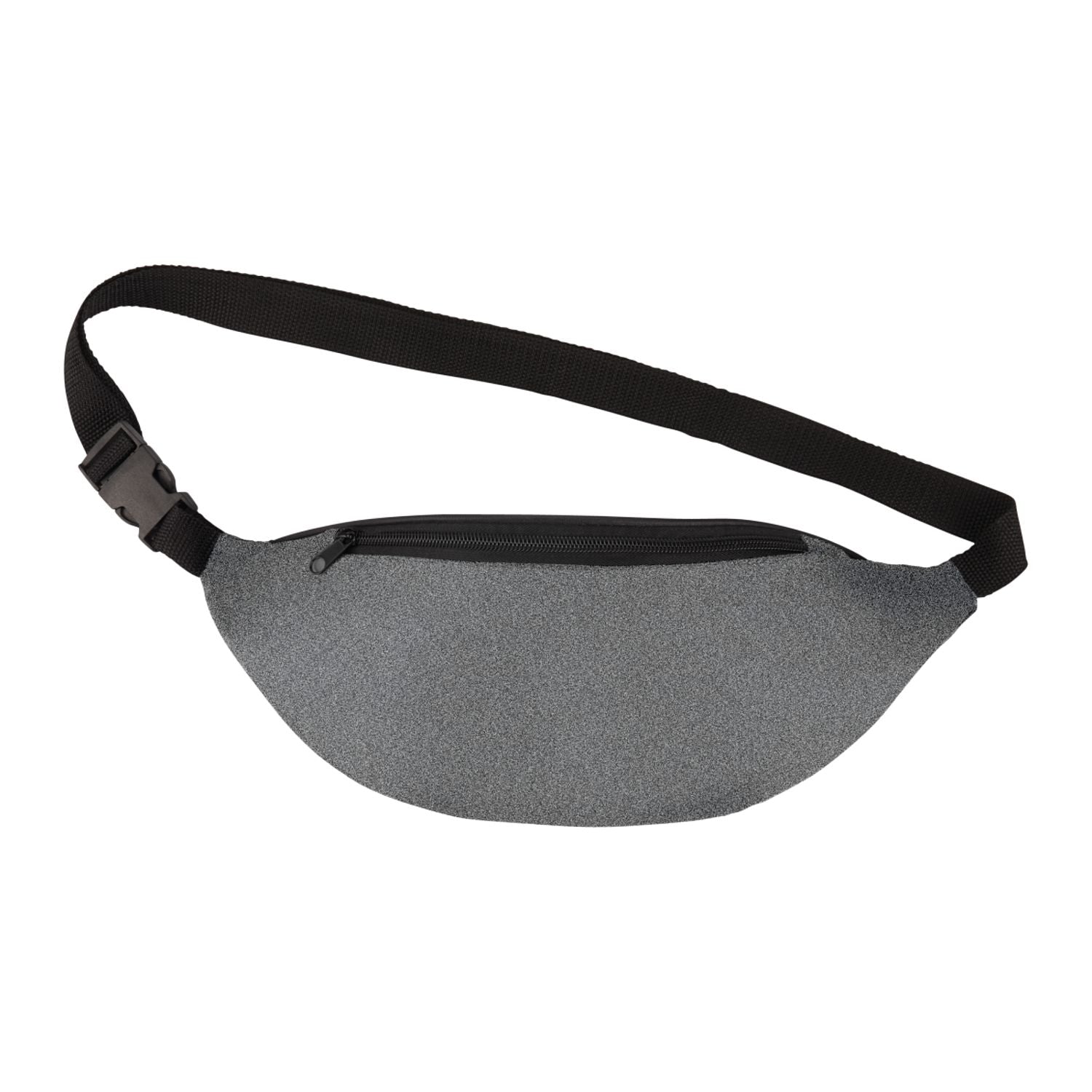 Polyester Hipster Fanny Pack