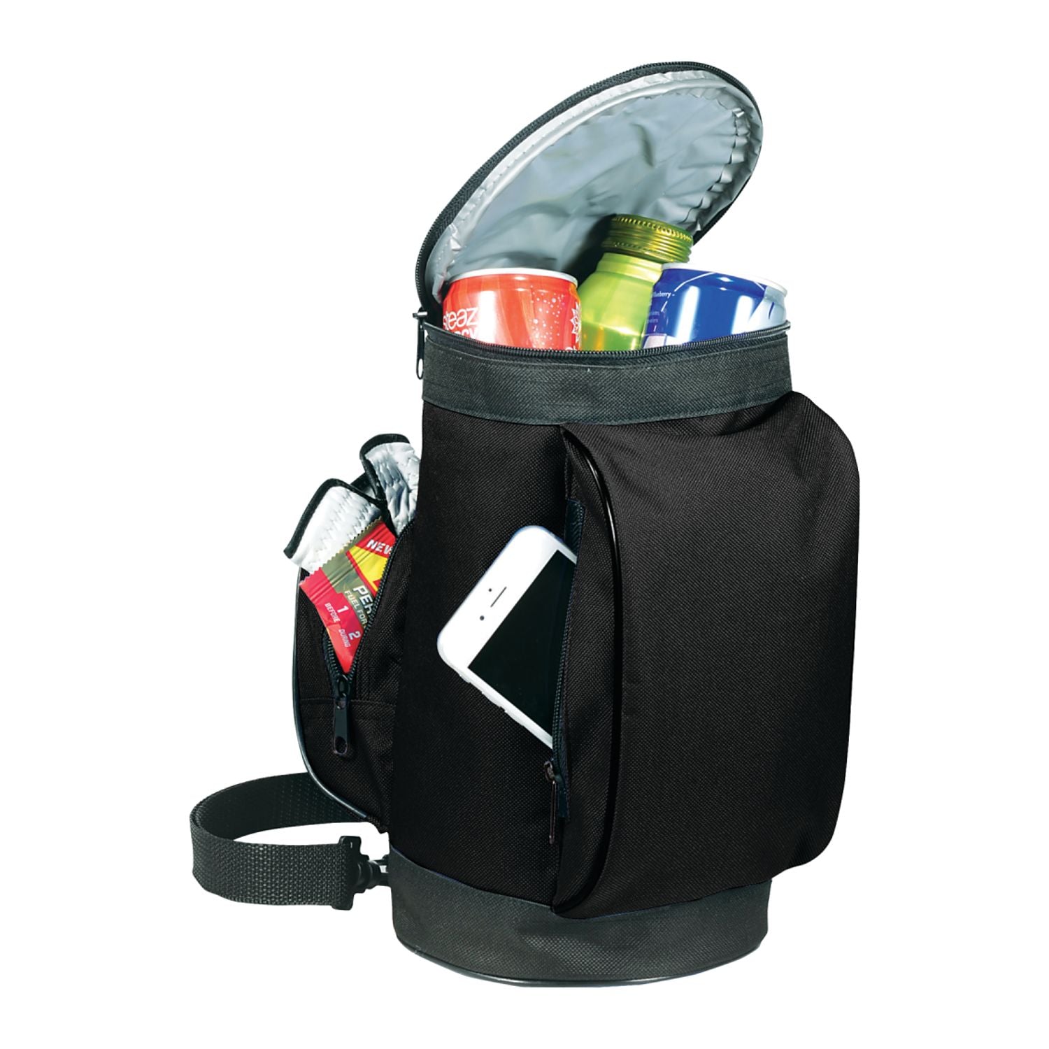 Golf Bag 6-Can Event Cooler