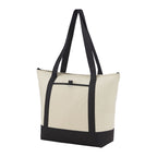 Lighthouse 24-Can Non-Woven Tote Cooler