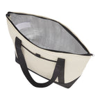 Lighthouse 24-Can Non-Woven Tote Cooler