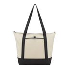Lighthouse 24-Can Non-Woven Tote Cooler
