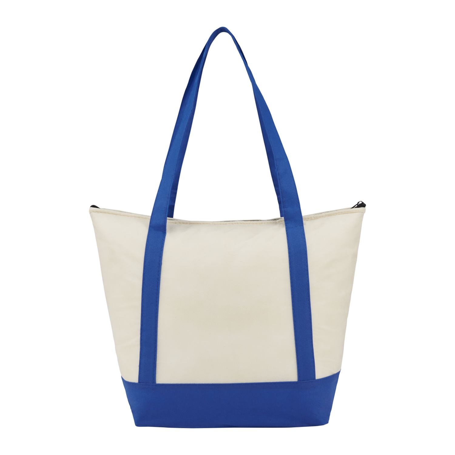 Lighthouse 24-Can Non-Woven Tote Cooler