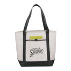 Lighthouse Non-Woven Tote