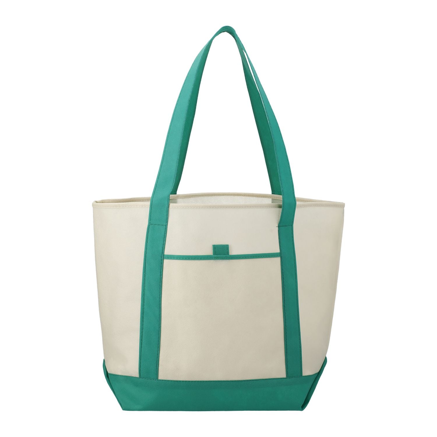 Lighthouse Non-Woven Tote