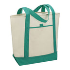 Lighthouse Non-Woven Tote