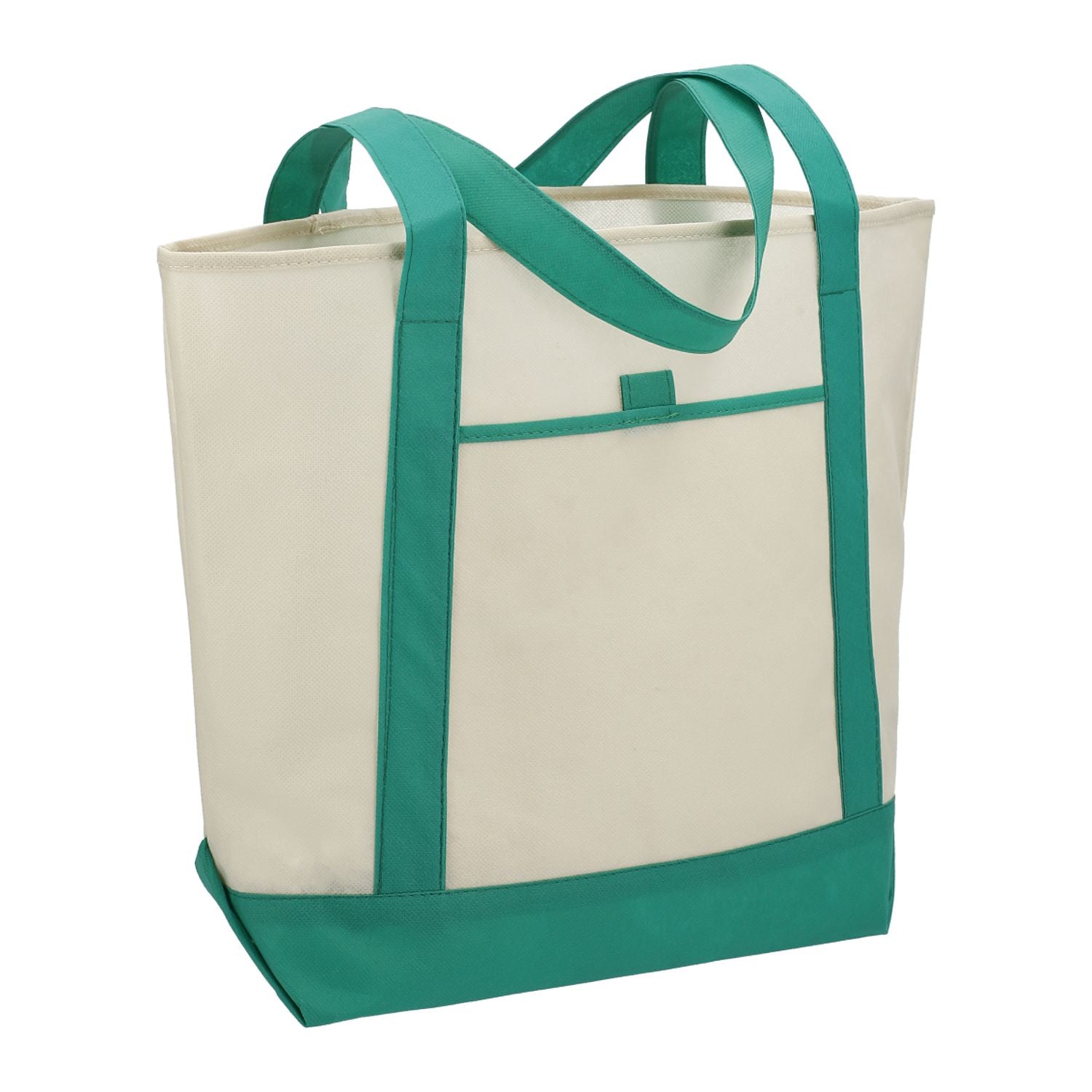 Lighthouse Non-Woven Tote
