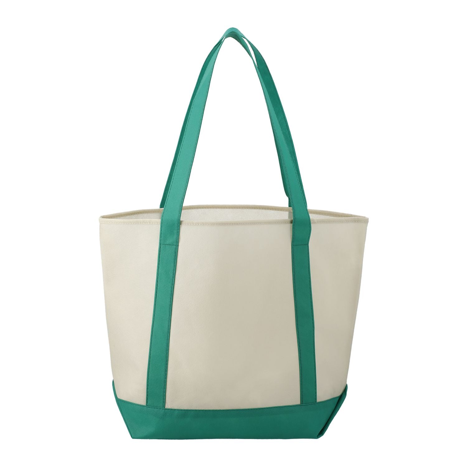 Lighthouse Non-Woven Tote