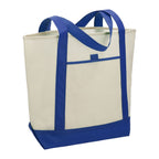Lighthouse Non-Woven Tote