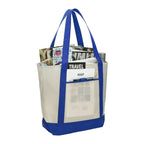 Lighthouse Non-Woven Tote