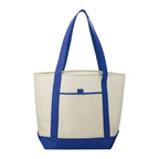 Lighthouse Non-Woven Tote