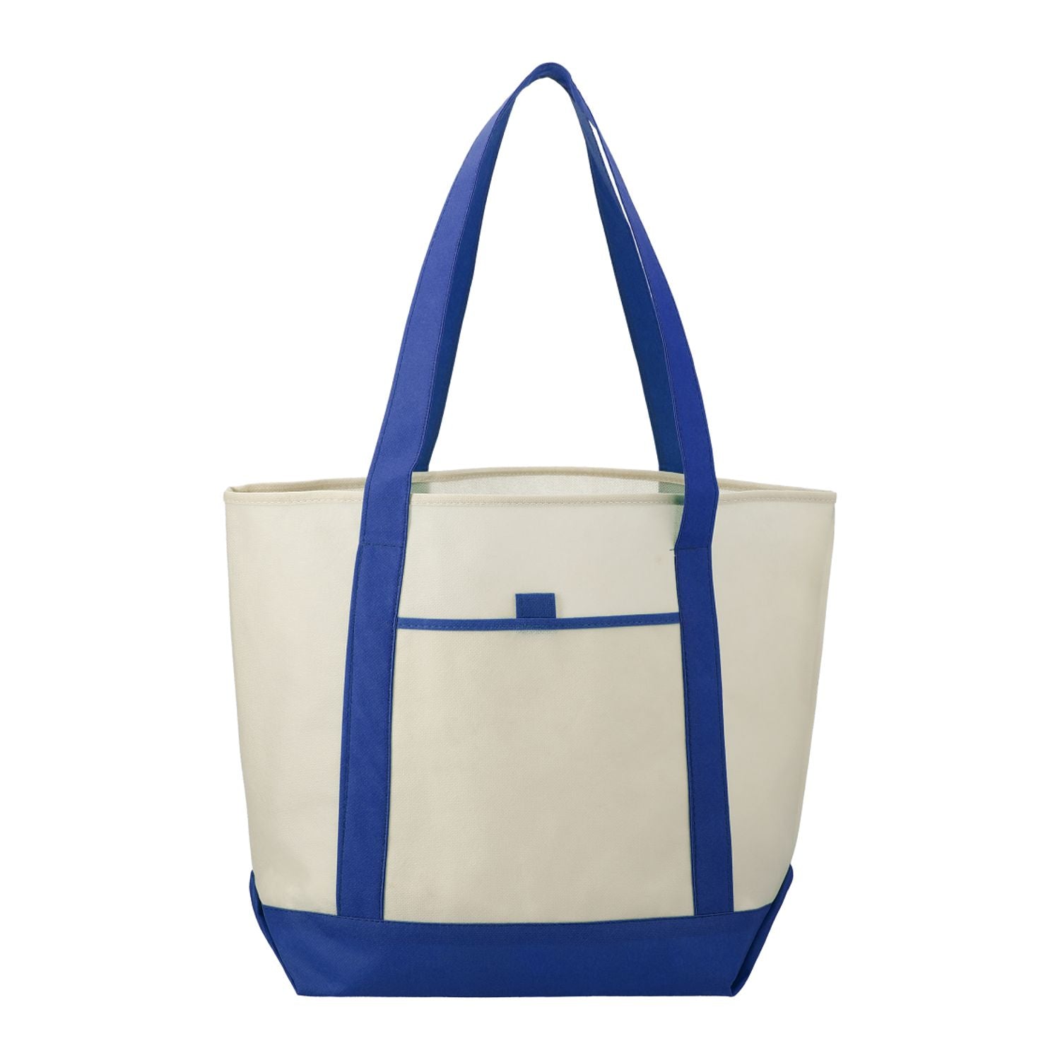Lighthouse Non-Woven Tote