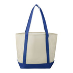 Lighthouse Non-Woven Tote