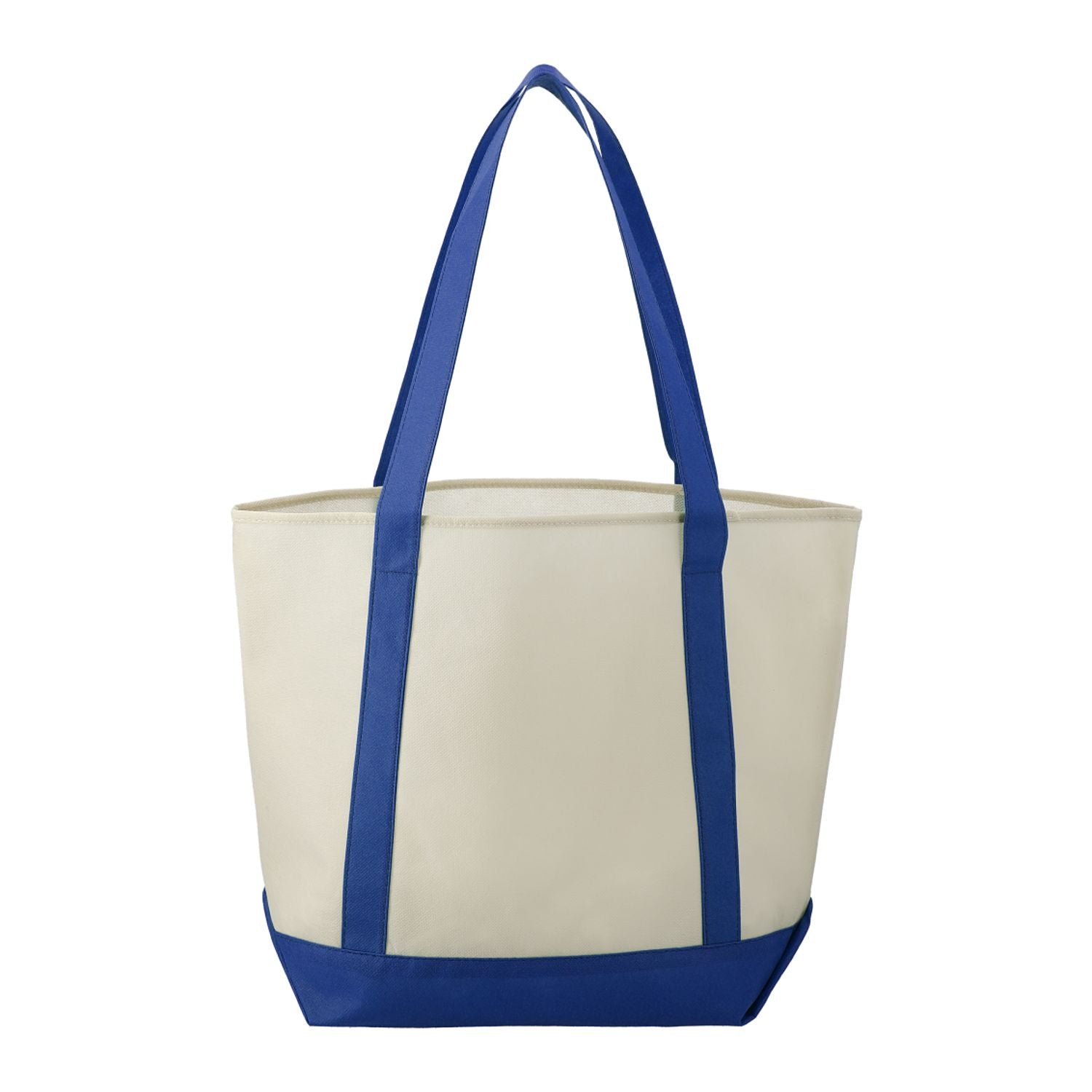 Lighthouse Non-Woven Tote