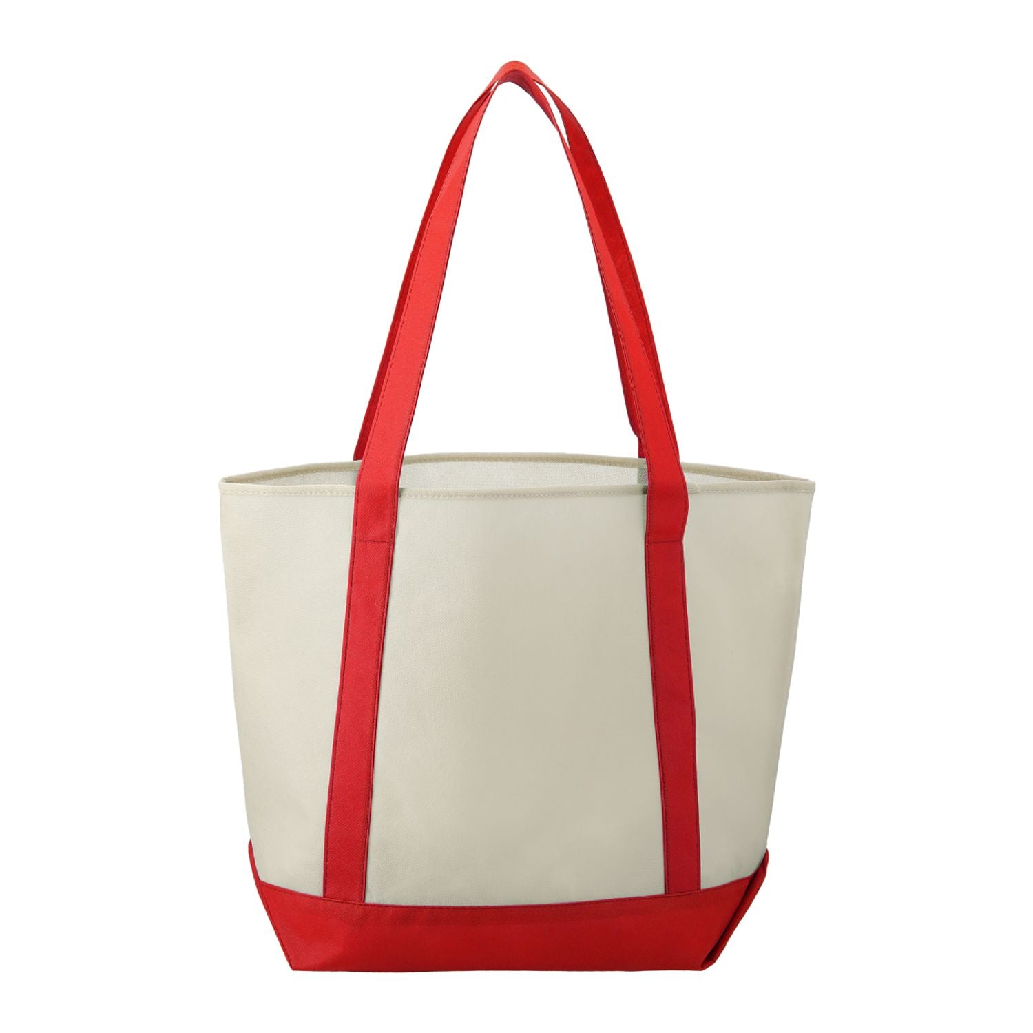 Lighthouse Non-Woven Tote
