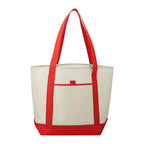 Lighthouse Non-Woven Tote