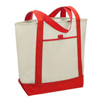 Lighthouse Non-Woven Tote