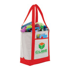 Lighthouse Non-Woven Tote