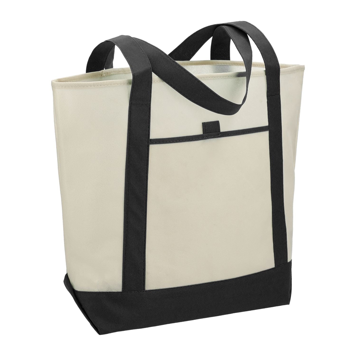 Lighthouse Non-Woven Tote