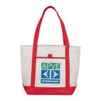Lighthouse Non-Woven Tote
