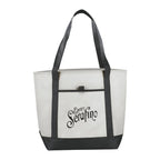 Lighthouse Non-Woven Tote