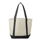Lighthouse Non-Woven Tote