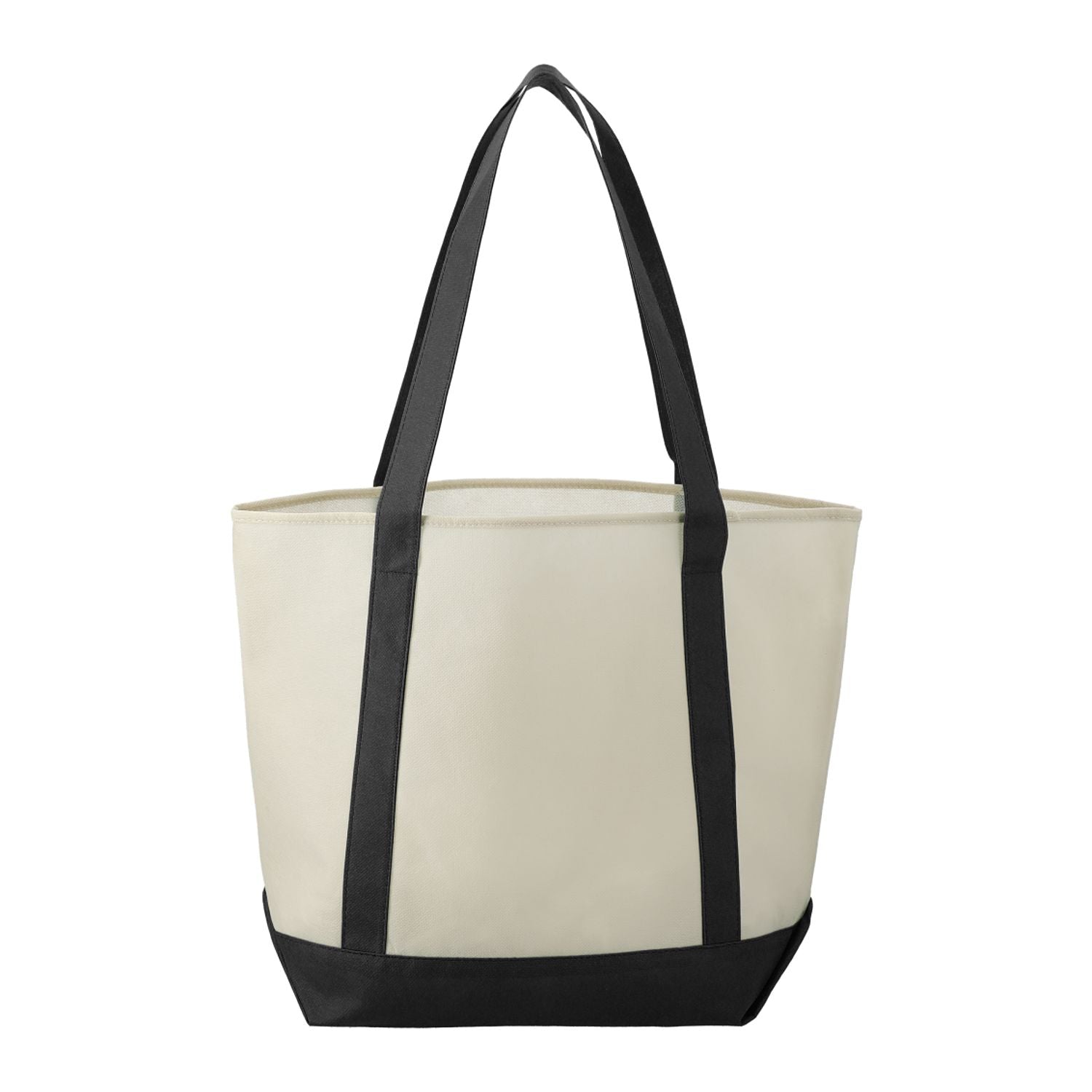 Lighthouse Non-Woven Tote