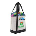 Lighthouse Non-Woven Tote
