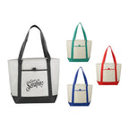 Lighthouse Non-Woven Tote