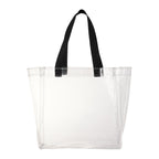 Rally Clear Stadium Tote