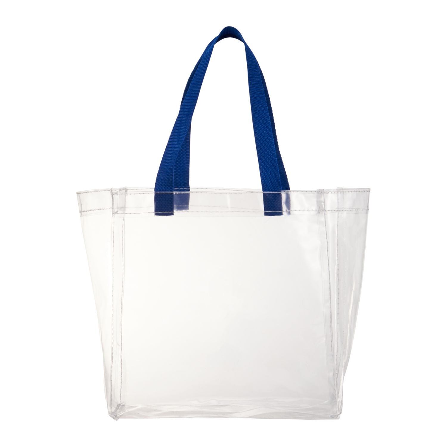 Rally Clear Stadium Tote