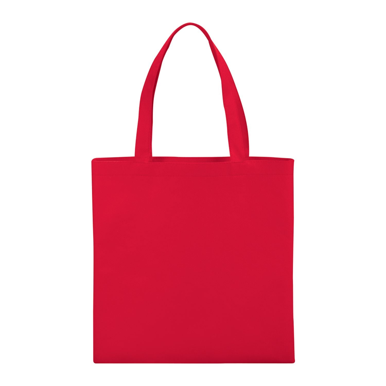 Small Zeus Non-Woven Convention Tote