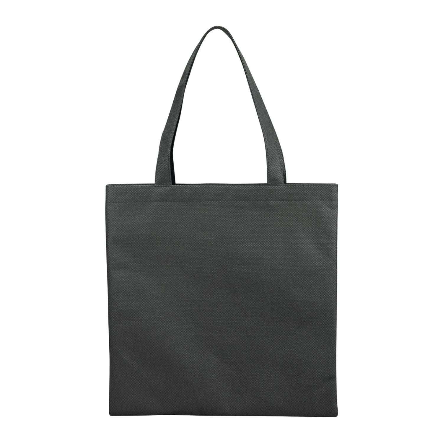 Small Zeus Non-Woven Convention Tote