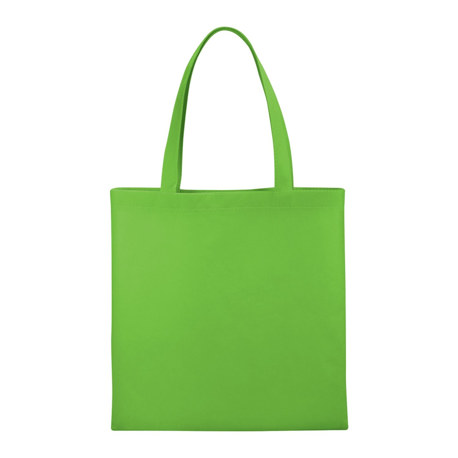 Small Zeus Non-Woven Convention Tote