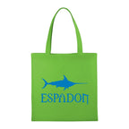Small Zeus Non-Woven Convention Tote