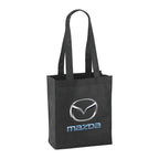 Mini Elm Non-Woven Tote - Black