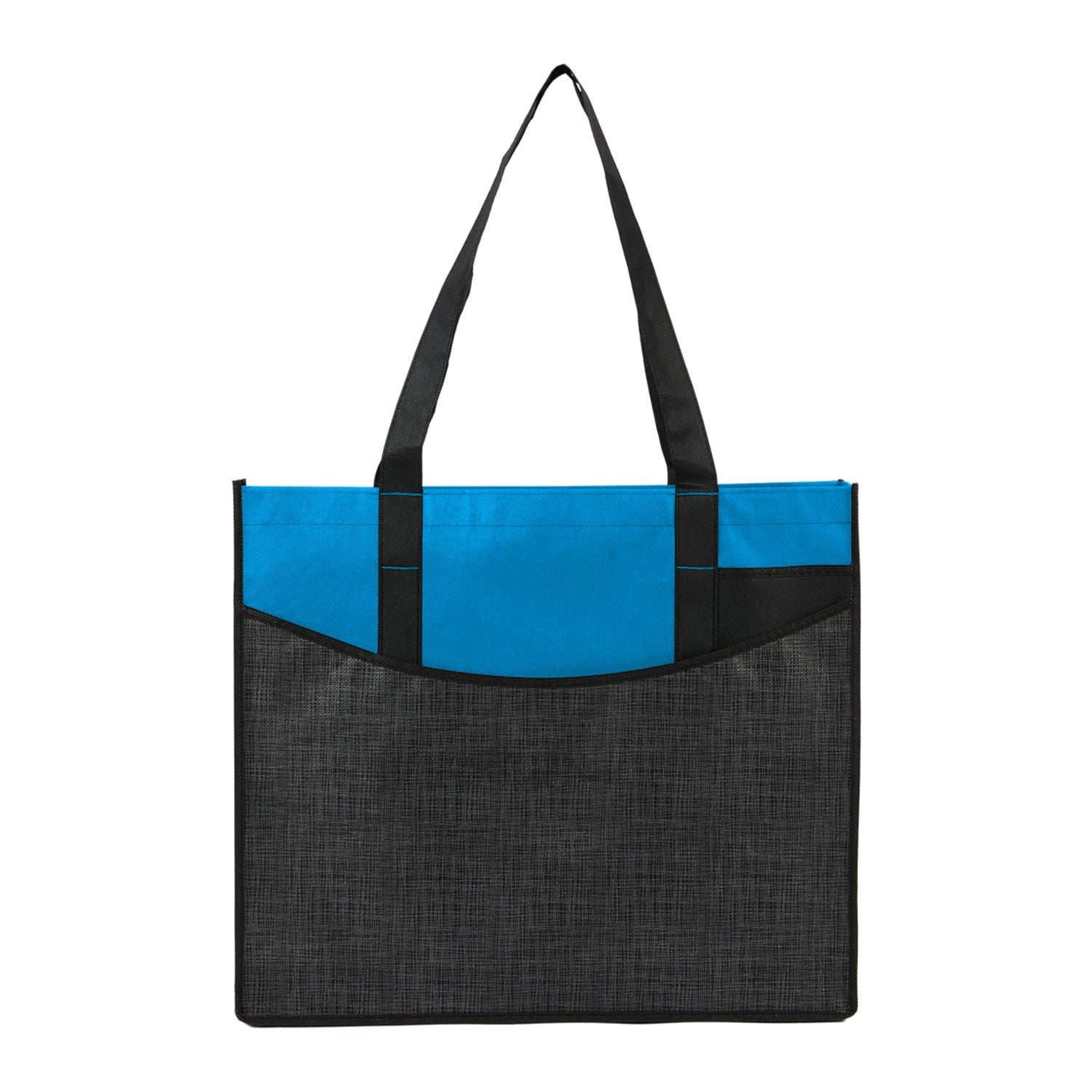 Brooke Recycled Non-Woven Convention Tote
