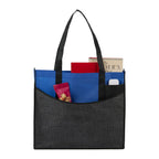 Brooke Recycled Non-Woven Convention Tote