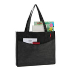 Brooke Recycled Non-Woven Convention Tote