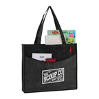 Brooke Recycled Non-Woven Convention Tote