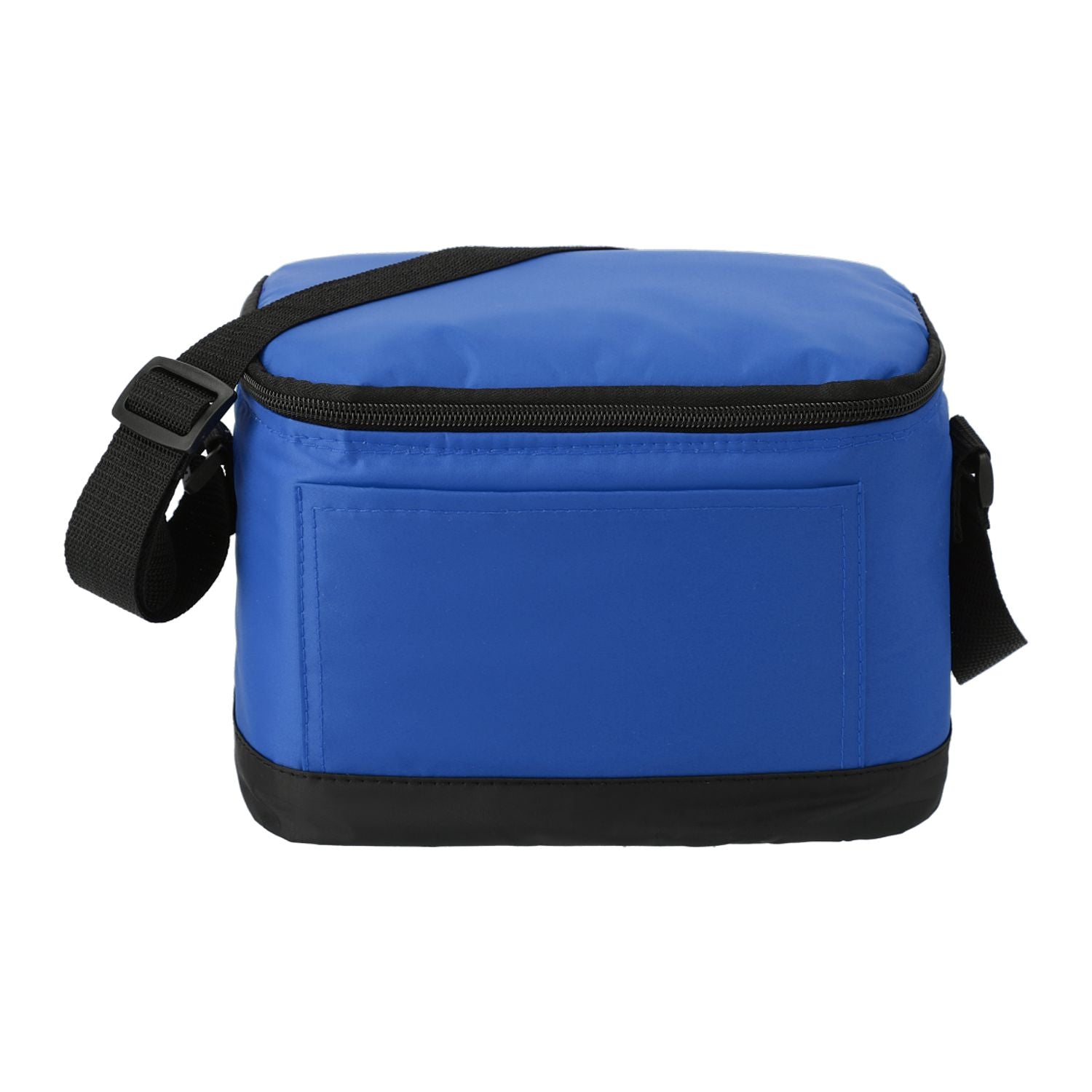 Classic Insulated 6-Can Cooler Lunch Bag