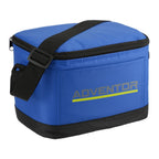 Classic Insulated 6-Can Cooler Lunch Bag