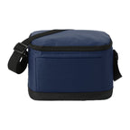 Classic Insulated 6-Can Cooler Lunch Bag