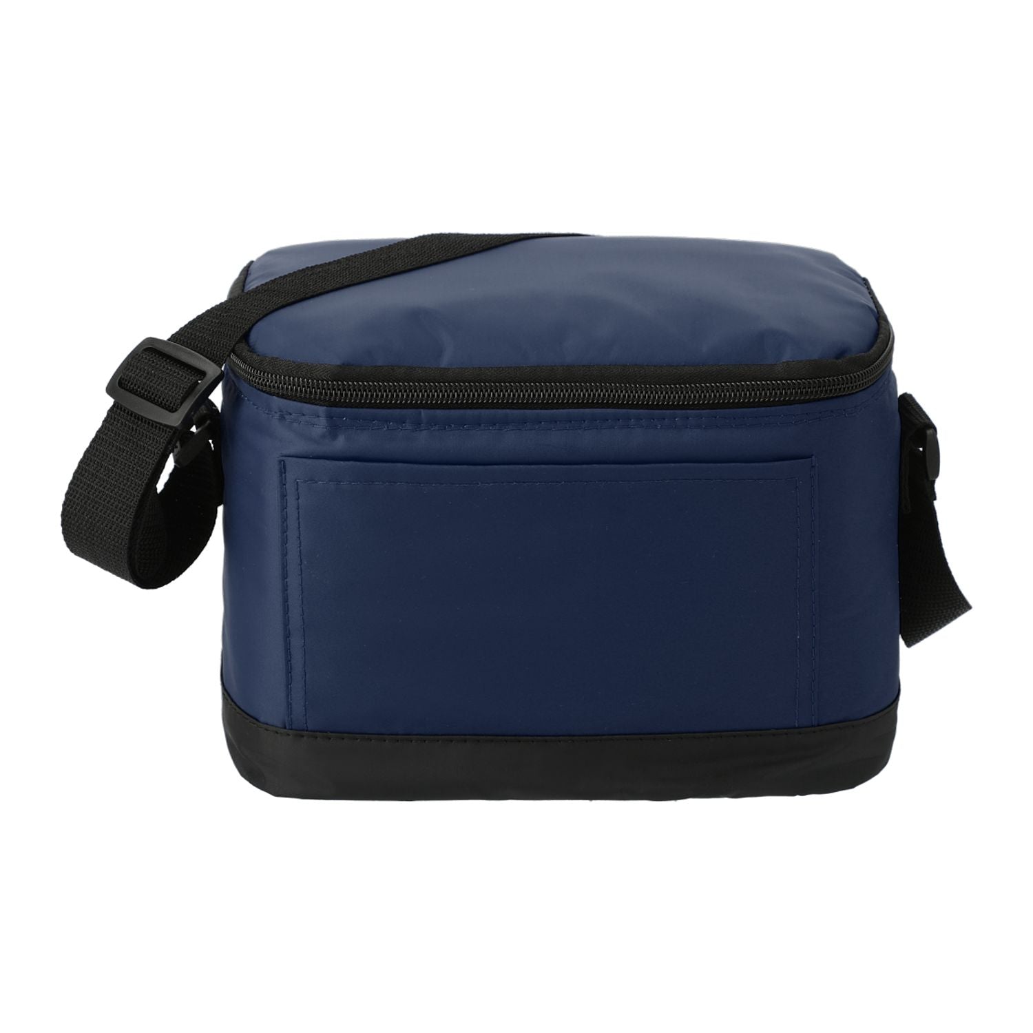 Classic Insulated 6-Can Cooler Lunch Bag