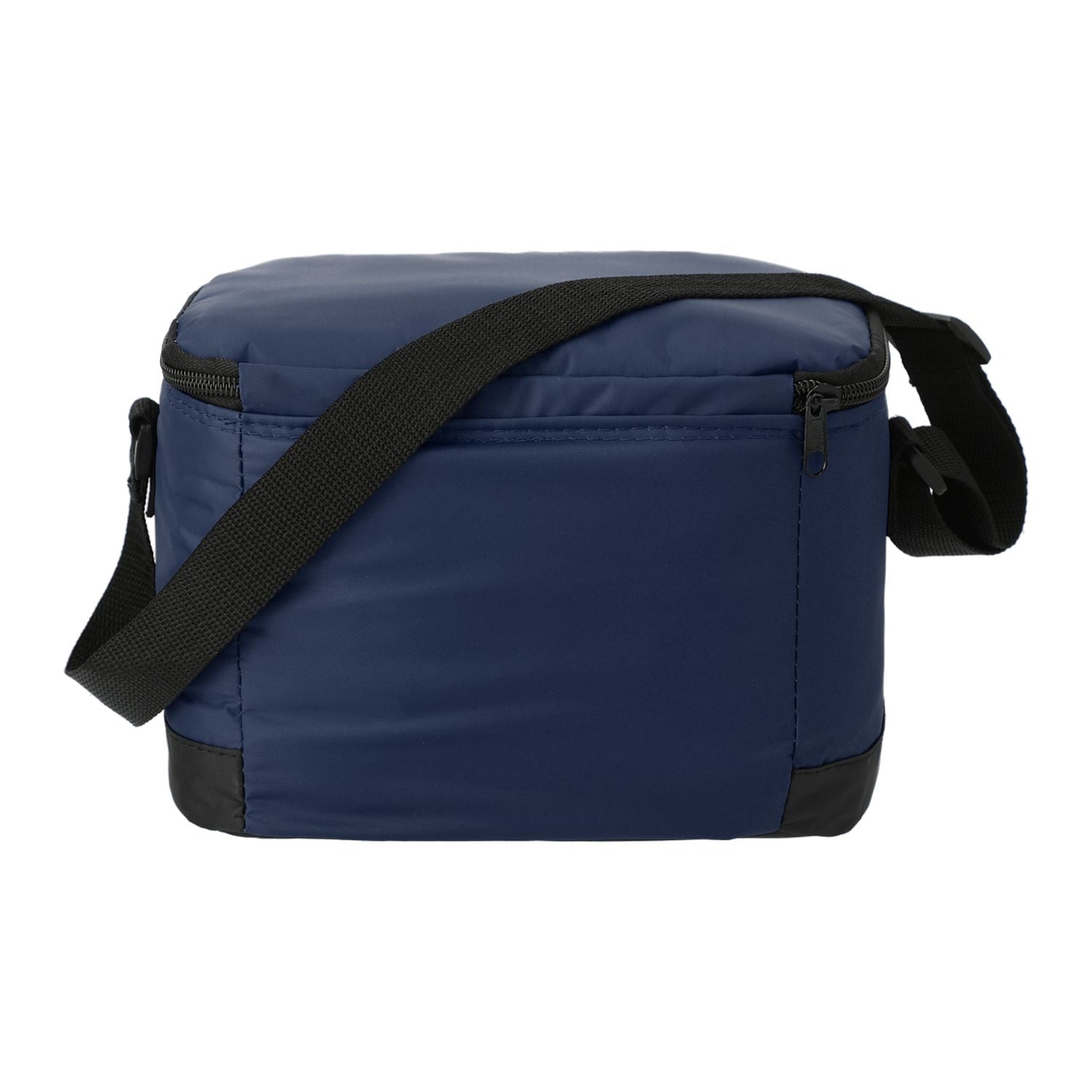 Classic Insulated 6-Can Cooler Lunch Bag