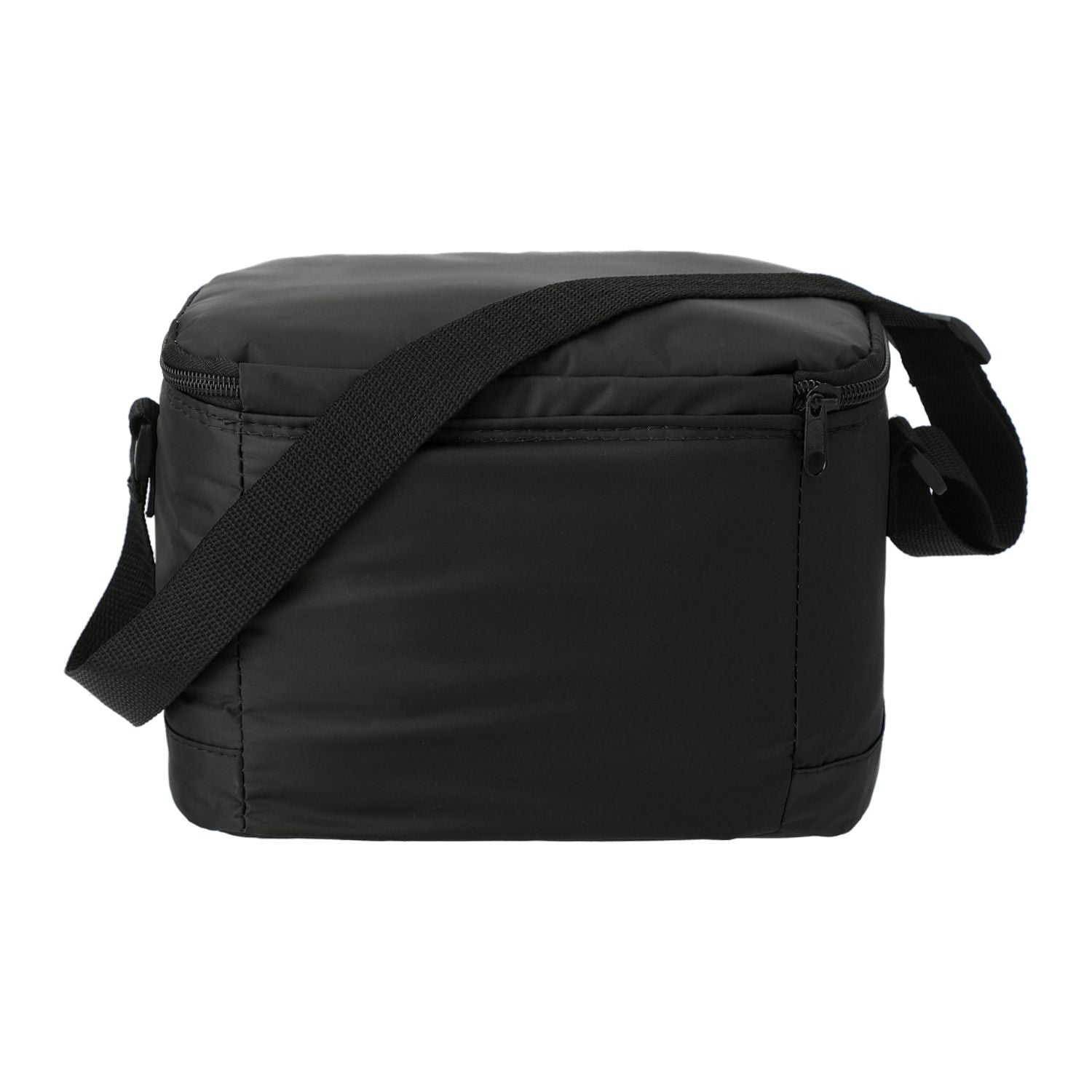 Classic Insulated 6-Can Cooler Lunch Bag