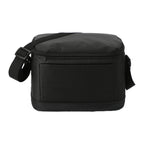 Classic Insulated 6-Can Cooler Lunch Bag