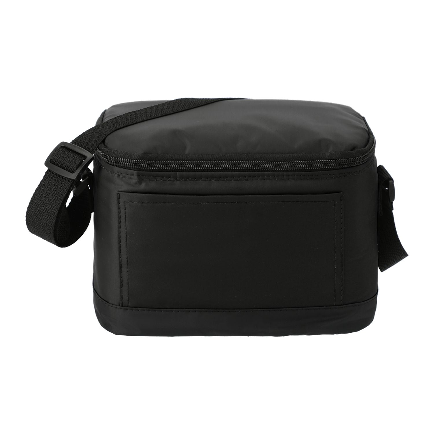 Classic Insulated 6-Can Cooler Lunch Bag