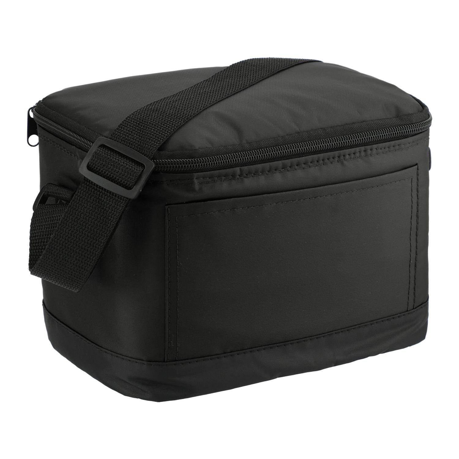 Classic Insulated 6-Can Cooler Lunch Bag