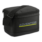 Classic Insulated 6-Can Cooler Lunch Bag